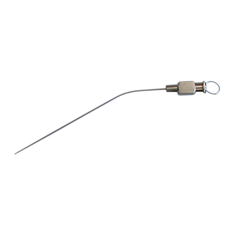 Br Surgical Rosen Suction Tube Rosen Suction Tube, ¯ 2.0Mm -BR44-41320