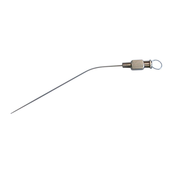 ROSEN SUCTION TUBE, Ø 0.9MM, SOLD AS EACH BR 10000598