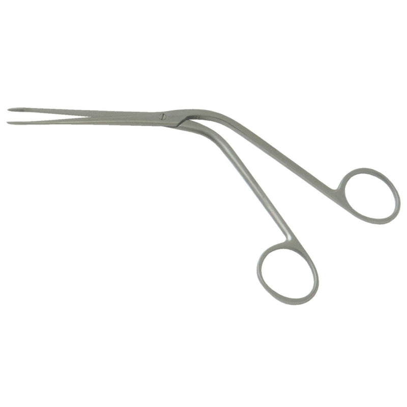 HARTMAN NASAL POLYPUS FORCEP, 7 7/8", SOLD AS EACH BR 10000598