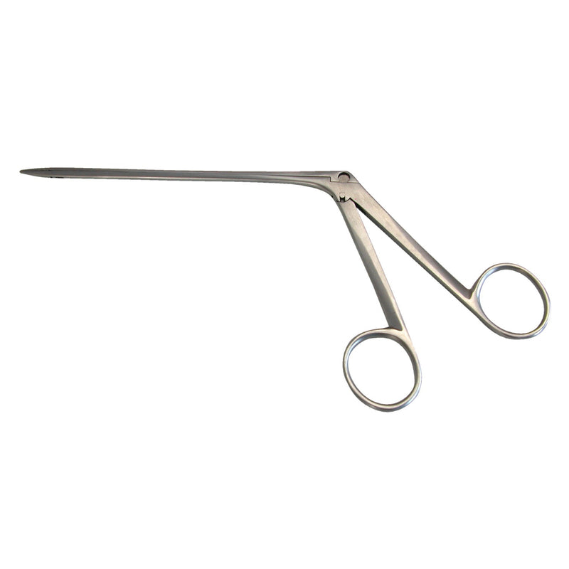 Br Surgical Noyes Nasal Polypus Forceps Noyes Nasal Polypus Forcep, 1X2 Teeth, 5_" -BR46-17314