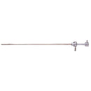 VISUAL OBTURATOR FOR Ø 23FR CYSTOSCOPE-URETHROSCOPE SHEATH, SOLD AS EACH BR 10000598