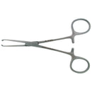 BR SURGICAL ALLIS TISSUE FORCEPS, SOLD AS EACH BR 10000598