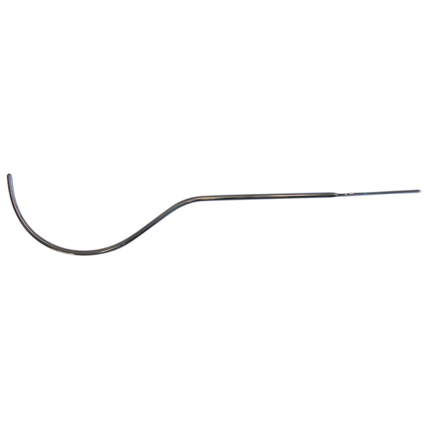 GUYON DILATING BOUGLE, Ø 28FR, SOLD AS EACH BR 10000598
