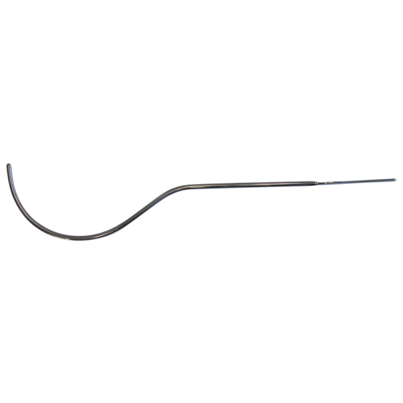 GUYON DILATING BOUGLE, Ø 28FR, SOLD AS EACH BR 10000598