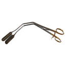 LATERAL VAGINAL RETRACTOR WITH RATCHET, 22 X 54MM SOLID BLADE, 7/8" X 2¼", SOLD AS EACH BR 10000598