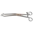 KOGAN ENDO SPECULUM WITH RATCHET, 3MM, 9½", SOLD AS EACH BR 10000598