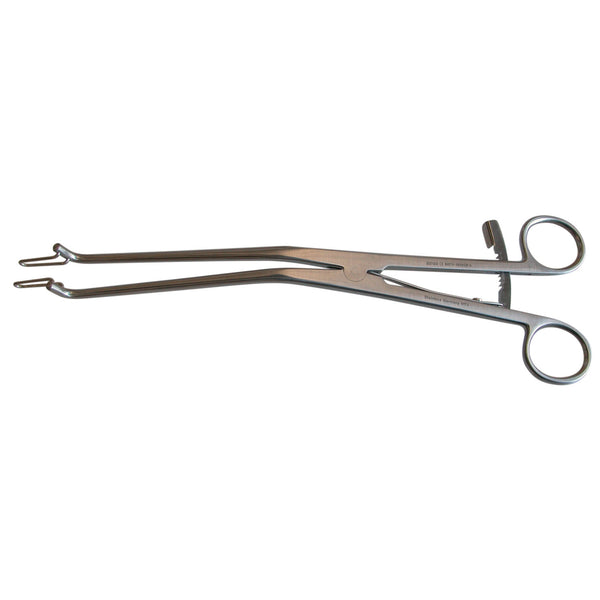 KOGAN ENDO SPECULUM WITH SCREW-LOCK, 4MM, 9½", SOLD AS EACH BR 10000598