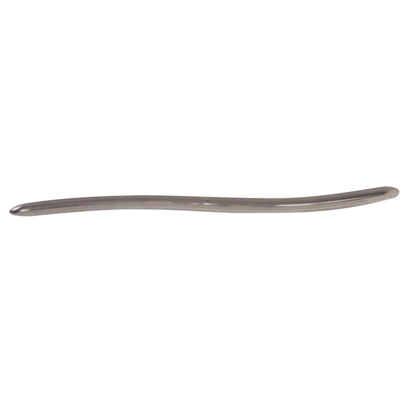 HEGAR UTERINE DILATOR SET, DOUBLE, 3/4MM TO 17/18MM, SOLD AS EACH BR 10000598
