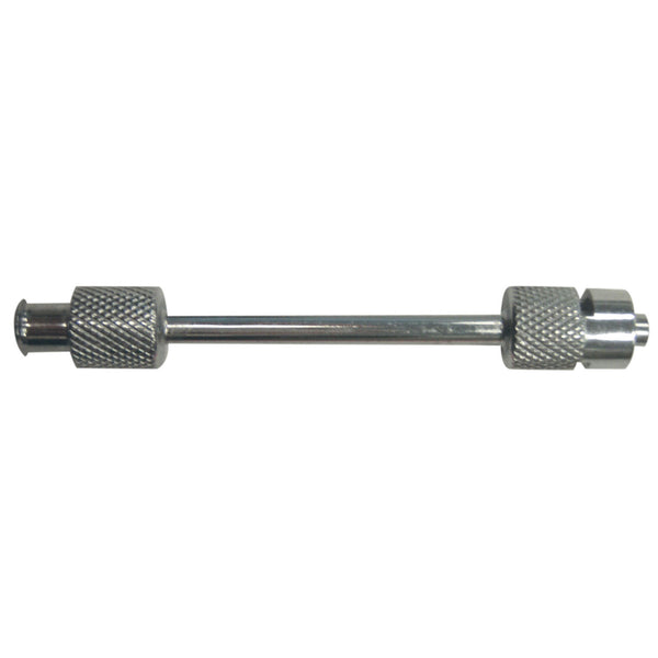 NEEDLE EXTENDER, REUSABLE, 4", SOLD AS EACH BR 10000598