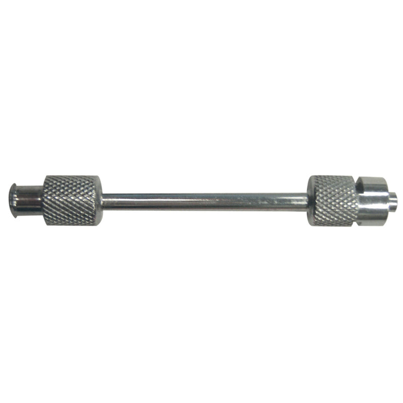 NEEDLE EXTENDER, REUSABLE, 4", SOLD AS EACH BR 10000598