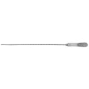 KEVORKIAN ENDOCERVICAL CURETTE WITHOUT BASKET, 4MM, SOLD AS EACH BR 10000598