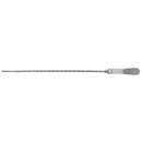 KEVORKIAN ENDOCERVICAL CURETTE WITHOUT BASKET, 1.2MM, SOLD AS EACH BR 10000598