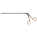 KEVORKIAN BIOPSY FORCEP, 3 X 9.7MM BITE, 9¾", GOLD SERIES, SOLD AS EACH BR 10000598