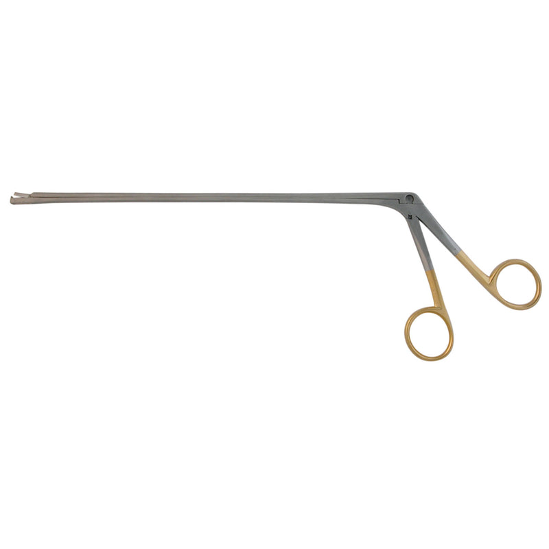 KEVORKIAN BIOPSY FORCEP, 3 X 9.7MM BITE, 9¾", GOLD SERIES, SOLD AS EACH BR 10000598