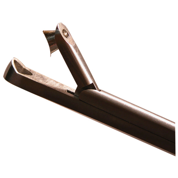 BURKE TIP ONLY, 3.7MM X 5MM, SOLD AS EACH BR 10000598