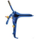 GRAVES VAGINAL SPECULUM, SMALL, ¾" X 3", SOLD AS EACH BR 10000598