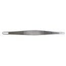 UNNA COMEDONE EXTRACTOR, DOUBLE-ROUND ENDS, 5½", SOLD AS EACH BR 10000598