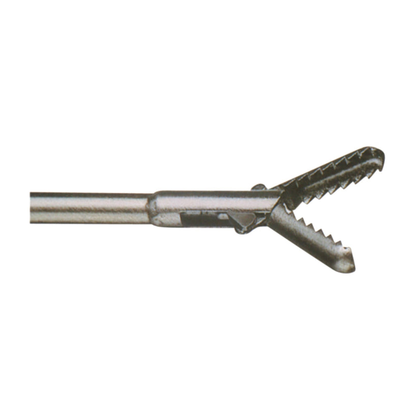Br Surgical Flexible Stone Grasping Forceps Flexible Stone Grasping Forcep, Double-Action Jaws, ¯ 5Fr X 60Cm -BR980-7020-005