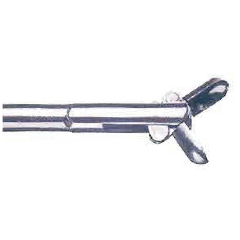 FLEXIBLE BIOPSY FORCEP, DOUBLE-ACTION JAWS, Ø 5FR X 60CM, SOLD AS EACH BR 10000598
