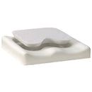 Blue Chip Amara Therapeutic Wheelchair Seating System Cushions Amara 300 Skin Protection Cushion, 16" X 16" X 3" -AMR-300-1616