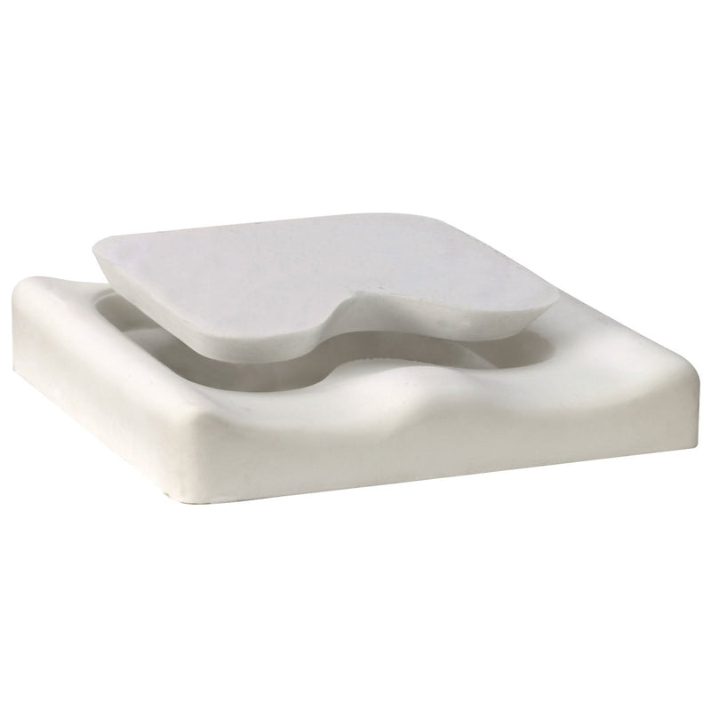 Blue Chip Amara Therapeutic Wheelchair Seating System Cushions Amara 300 Skin Protection Cushion, 16" X 16" X 3" -AMR-300-1616