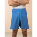 SHORTS, ADULT SMALL, BLUE, 100/CS, SOLD AS CASE ENCOMPASS 10000646