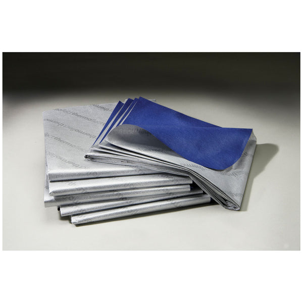 BOUFFANT CAP, NEONATAL, X-SMALL, SILVER, 100/CS, SOLD AS CASE ENCOMPASS 10000646