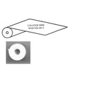 Graphic Controls Cardiology Chart Paper Chart Paper, Hewlett Packard 40477A, 1.97" X 90 Ft, 80/Cs -7G30725389