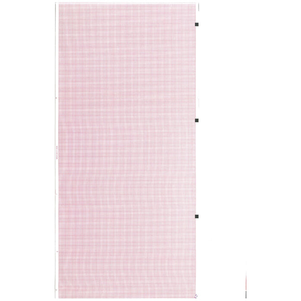 Graphic Controls Cardiology Chart Paper Chart Paper, Schiller 2.157017A, 8.267" X 72 Ft, 10/Cs -7G30999174