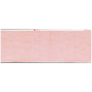 Graphic Controls Cardiology Chart Paper Chart Paper, Physio-Control 80531-03, 4.19" X 73 Ft, 18/Cs -7G31091427