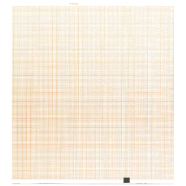 Graphic Controls Cardiology Chart Paper Chart Paper, Nihon Kohden Pa9100Z, 210Mm X 65 Ft, 10/Cs -7G32017003