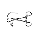 PMD MID GRADE LORNA (EDNA) NON-PERFORATING TOWEL FORCEPS, SOLD AS EACH PRECISION 10000686