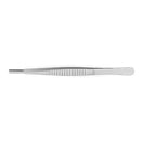 VASCULAR TISSUE FORCEPS, 2.0MM TIPS, 9½", SOLD AS EACH PRECISION 10000686
