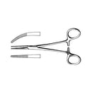 FORCEPS, CURVED, 5½", SOLD AS EACH PRECISION 10000686