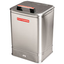 M-2 MOBILE HEATING UNIT WITH 3" SWIVEL-TYPE RUBBER CASTERS, 14 GAL CAPACITY, INCLUDES STANDARD HOTPACS, SOLD AS EACH DJO/CHATTANOOGA 10000706