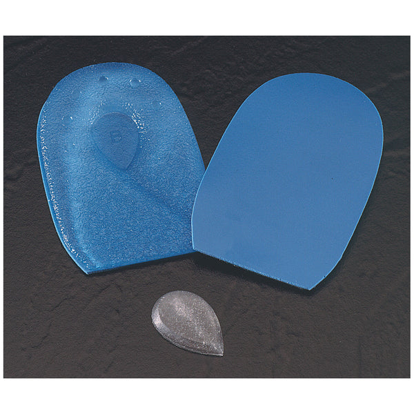 HEEL SPUR PAD, SIZE A, 1 PR, SOLD AS PAIR MAGISTER 10000727