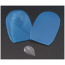 HEEL SPUR PAD, SIZE D, 1 PR, SOLD AS PAIR MAGISTER 10000727