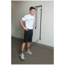 WALL MOUNT KIT, GREEN RESISTANCE LEVEL, SOLD AS KIT NZ 10000815