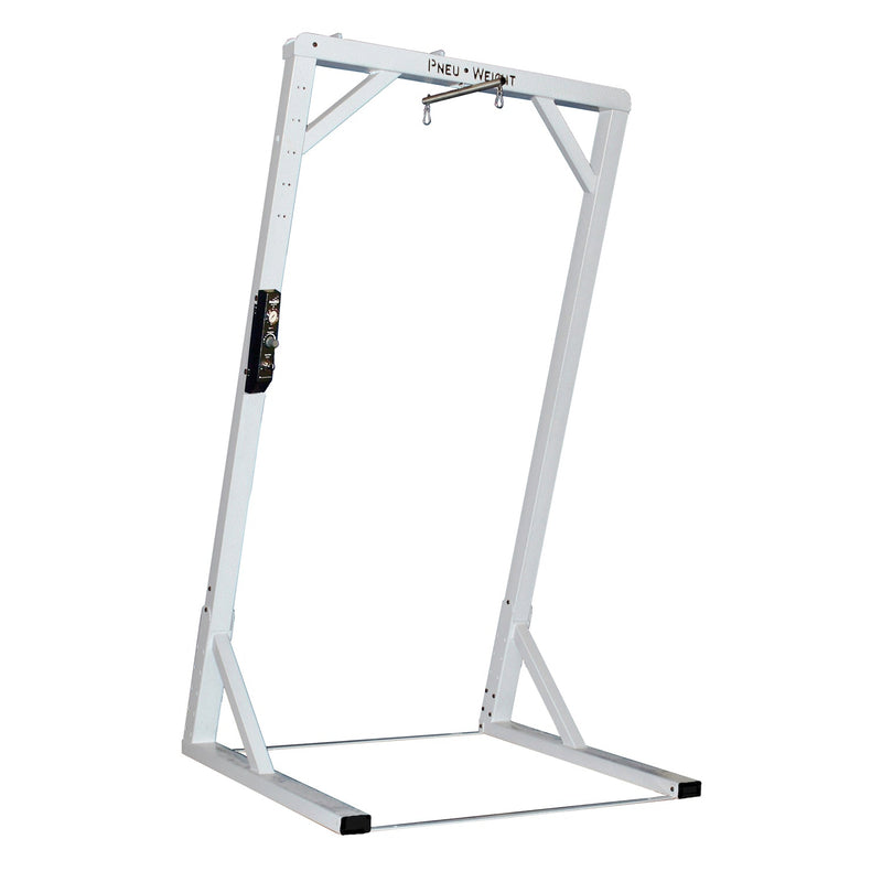 Pneumex Pneuweight Unweighting System Single Pneuweight Analog Control With 1 Vest (042427) -UN-PWC1-A