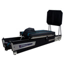 RECOVERY DEVICE, SENIOR PACKAGE WITH ELASTICORD RESISTANCE 12.5 LBS.-300 LBS AT FULL EXTENSION, WIDEBODY CARRIAGE 500 LB CAPACITY,, SOLD AS EACH SHUTT