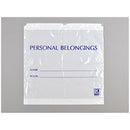 LK PERSONAL BELONGINGS BAGS, SOLD AS CASE LK 10000874