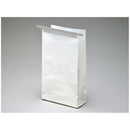 SEAMLESS AIR SICKNESS BAG, WIRE TIE, 3 MIL, 4½" X 2½" X 8½", 1000/CS, SOLD AS CASE LK 10000874