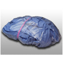 WATER SOLUBLE BAG, .8 MIL, 28" X 39", 100/CS, SOLD AS CASE LK 10000874