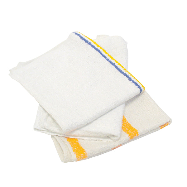 COUNTER CLOTH, 5DZ/CS, SOLD AS CASE HOSPECO 10000901