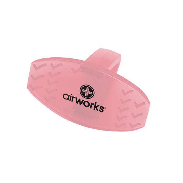 BOWL CLIP, VINEYARD, 12/BX, SOLD AS BOX HOSPECO 10000901