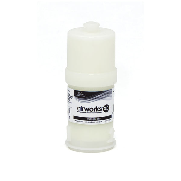 CONTINUOUS FRESHNER, 3.0, FRESH GARDEN, 6/BX, SOLD AS BOX HOSPECO 10000901