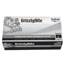 NITRILE EXAM POWDER FREE GLOVE, BLUE, MEDIUM, 100/BX, 10BX/CS, SOLD AS CASE HOSPECO 10000901