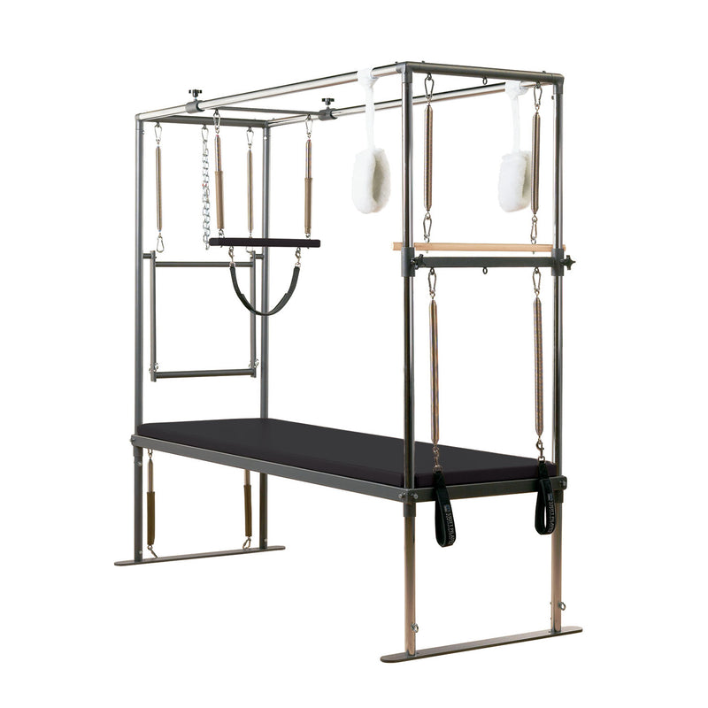 CADILLAC TRAPEZE TABLE, SOLD AS EACH MERRITHEW 10000956