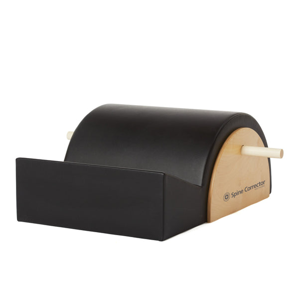SPINE CORRECTOR, TRADITIONAL WOOD, SOLD AS EACH MERRITHEW 10000956