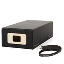 REFORMER BOX WITH FOOTSTRAP, X-LONG, SOLD AS EACH MERRITHEW 10000956